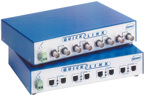 ARCNET QuickLink Series